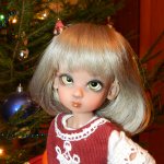 Воспоминания о новогодних праздниках