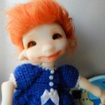 Не можешь изменить ситуацию - меняйся сам. Suzy от Nefer Kane