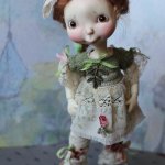 Жужа в ожидании весны