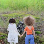 Прерванная дружба