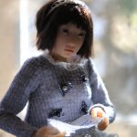 Прерванная дружба (продолжение). Наби спешит на помощь