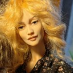 Виктория Альтер Эго