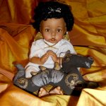 Посвящается всем Бэйбиковцам! Сказка о Маленькой Восточной Принцессе. Часть 1.