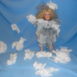 Посвящается всем Бэйбиковцам! Сказка о Маленькой Восточной Принцессе. Часть 4.