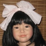 Головокружительные, обворожительные балеринки-лебеди! Адриана от Susan Lippl и две ее сестренки от Lee Middleton Часть первая