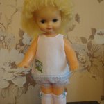 Нижнее белье для моей Ани