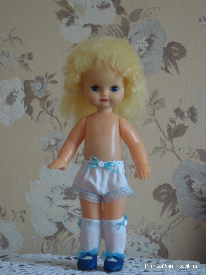 Моя маленькая Анне Вески — Одежда и обувь для кукол своими руками: фото (фото 7)
