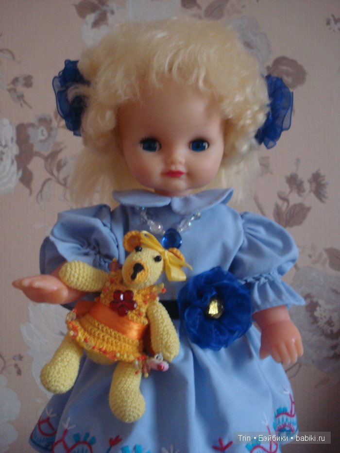 Моя маленькая Анне Вески — Одежда и обувь для кукол своими руками: фото