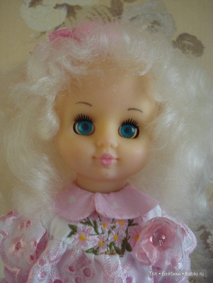 Нежный ангел Сашенька | Бэйбики Нежный ангел Сашенька — Одежда и обувь для кукол своими руками: фото