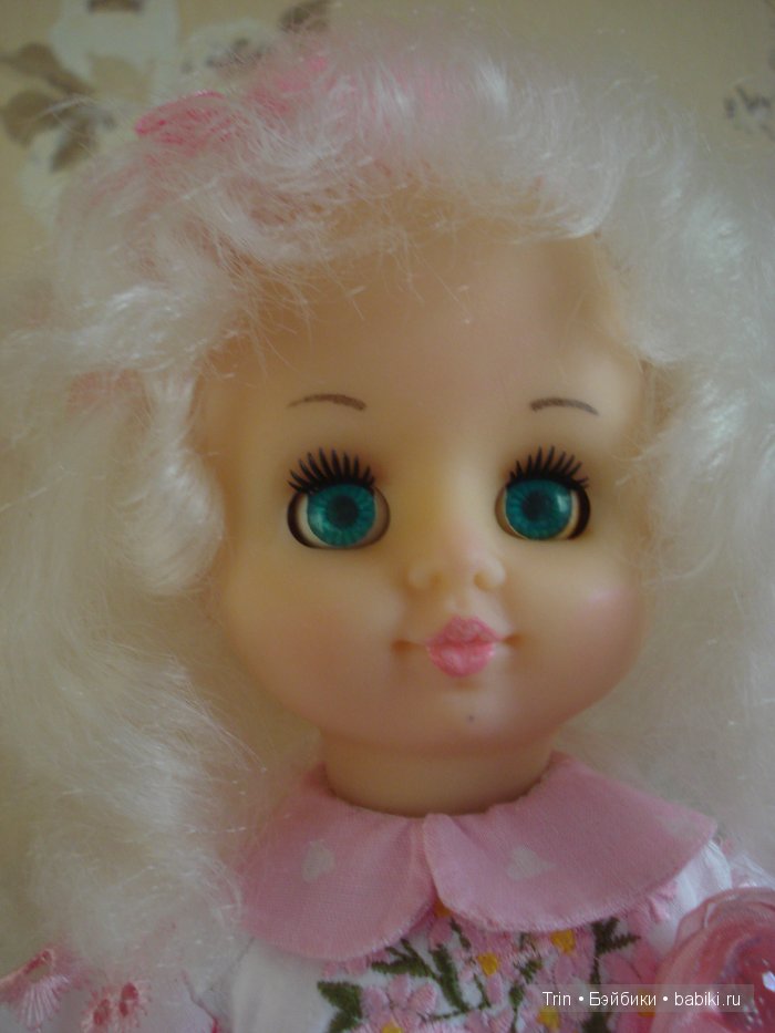 Нежный ангел Сашенька | Бэйбики Нежный ангел Сашенька — Одежда и обувь для кукол своими руками: фото (фото 2)