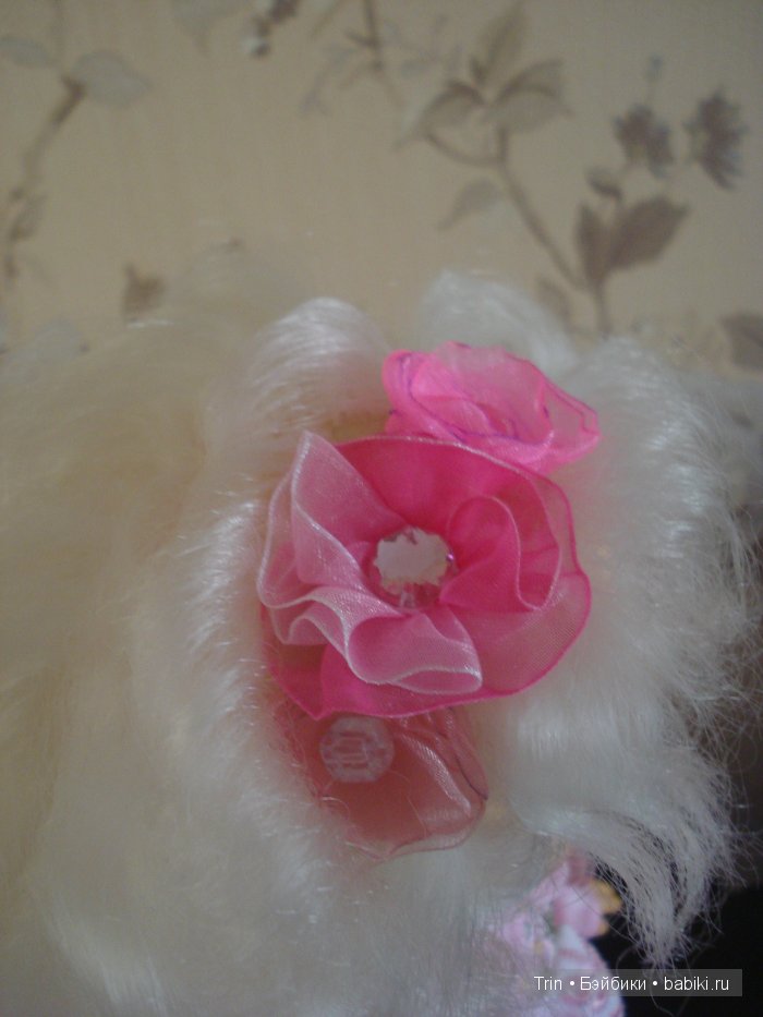 Нежный ангел Сашенька | Бэйбики Нежный ангел Сашенька — Одежда и обувь для кукол своими руками: фото (фото 7)