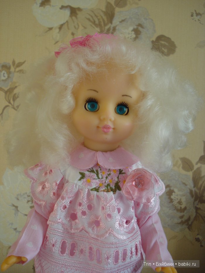 Нежный ангел Сашенька | Бэйбики Нежный ангел Сашенька — Одежда и обувь для кукол своими руками: фото