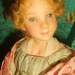 Моя Ребекка от R. John Wright