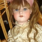 Куклы Арманд Марсель (Armand Marseille dolls)