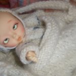 В нашей семейке появился пухляша Nappy Choo Dong dong