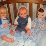 Мой мальчишки-шалунишки 50-х годов. "МОЙ ЛЮБИМЧИК"