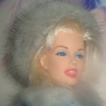 Новый образ Мерилин Монро