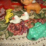 Мой находки из детства 2!