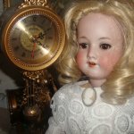 Кукла Арманд Марсель - Armand Marseille doll