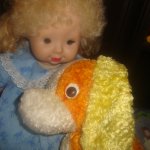 Мои находки из детства 3!