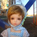 Нежная Элин от Iplehouse