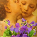 В преддверии Дня Святого Валентина.Фото подборка "Романтика"