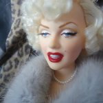 Новый гардероб для Мерилин Монро