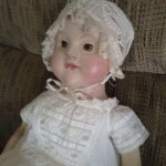 Тканевые малыши из Филадельфии от JB Sheppard & Co