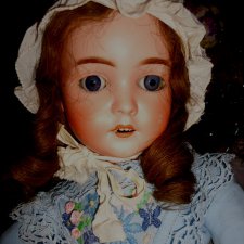 Две милые барышни