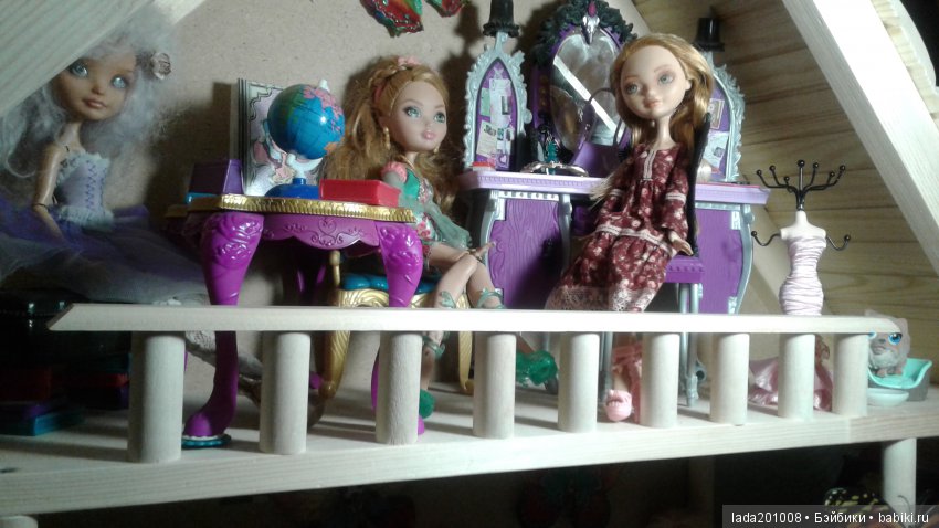 Мисс бебики 2018. Презентация Элли (фото 4)