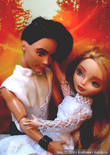 Мисс бебики 2018. Презентация Элли