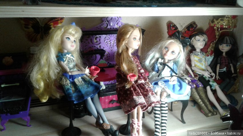 Мисс бебики 2018. Презентация Элли