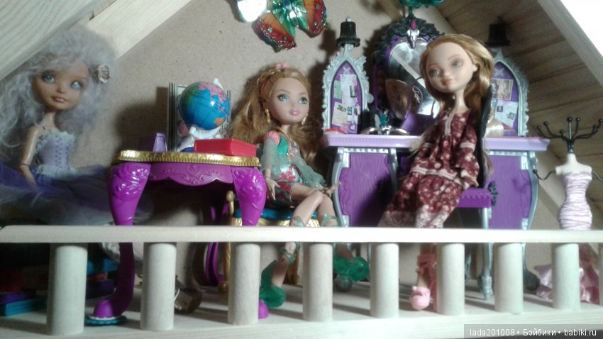 Мисс бебики 2018. Презентация Элли (фото 3)