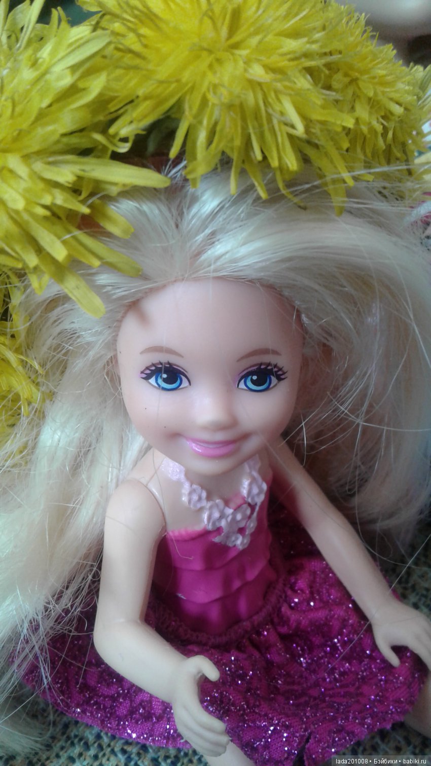 Мисс бебики 2018.Группа поддержки Элли Кириловны.Часть 1 (фото 9)