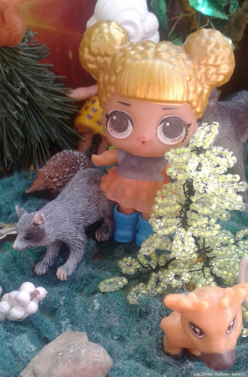 Мисс бебики 2018.Группа поддержки Элли Кириловны.Часть 1