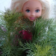 Мисс бебики 2018.Группа поддержки Элли Кириловны.Часть 1