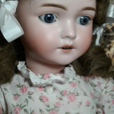 Милая Луиза