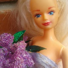 Моя коллекция Sandy