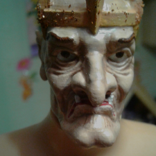 Кощеюшка 1 часть