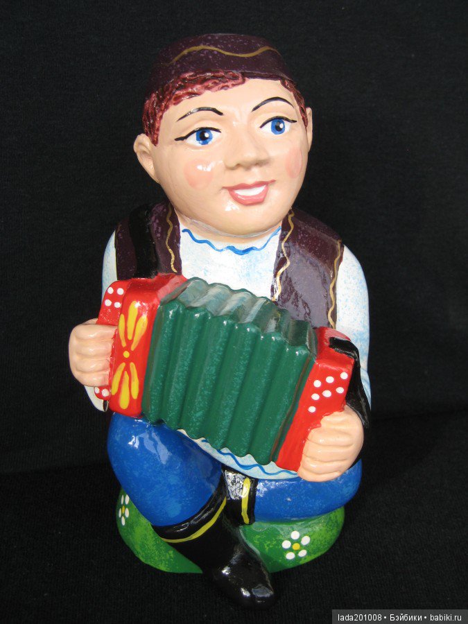 Экскурсия в музей народного творчества г.Актюба