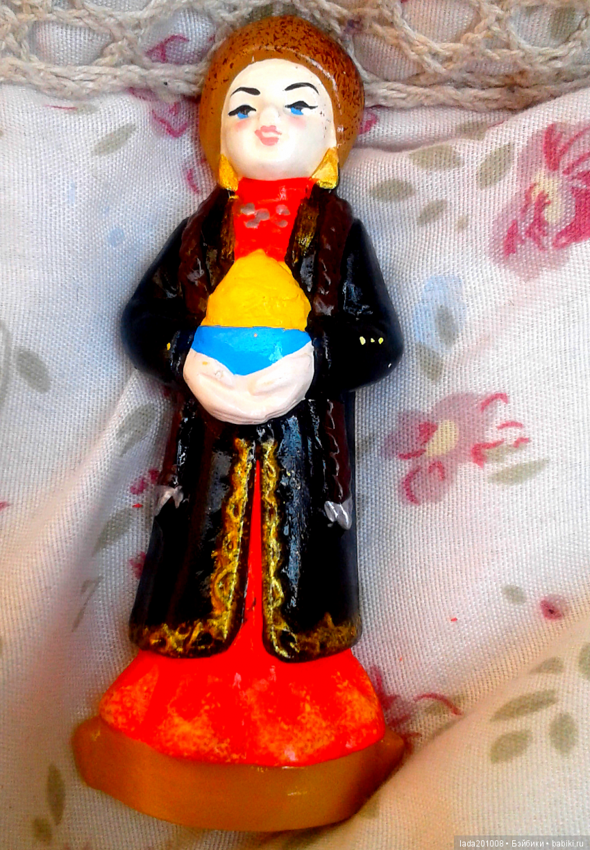 Экскурсия в музей народного творчества г.Актюба