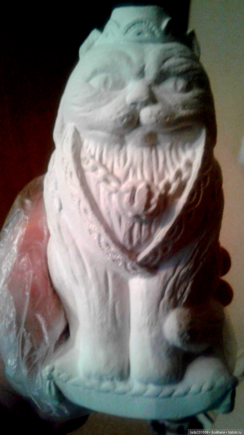 Экскурсия в музей народного творчества г.Актюба (фото 8)