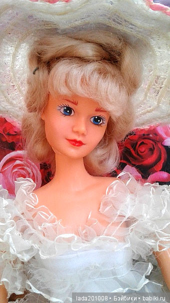 Воспитаницы института благородных девиц