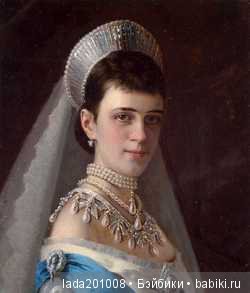 Воспитаницы института благородных девиц (фото 3)