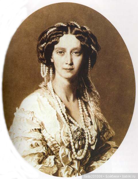 Воспитаницы института благородных девиц (фото 4)