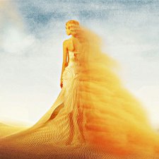 История имени Санди.Мисс Бэйбики 2019