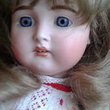 Красавица Kammer Reinhard 191 молд