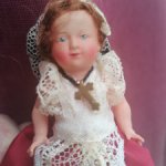 Petitcollin Франция 50х