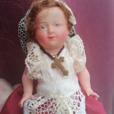 Petitcollin Франция 50х