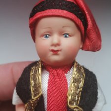 Petitcollin Франция 50хх